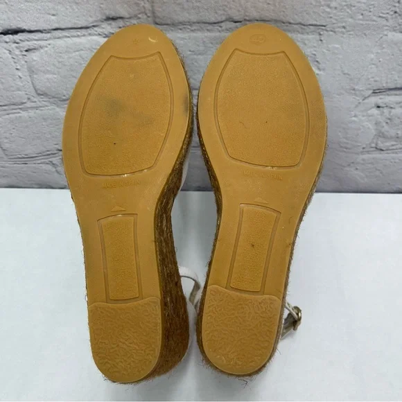Espadrilles Viscata Barcelona Sandal 9 M - Picture 5 of 8